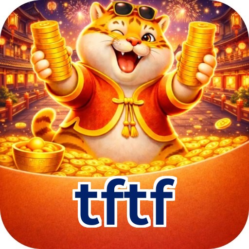 tftf segurança SSL 256-bit