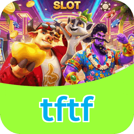 Jogos com maior RTP na tftf