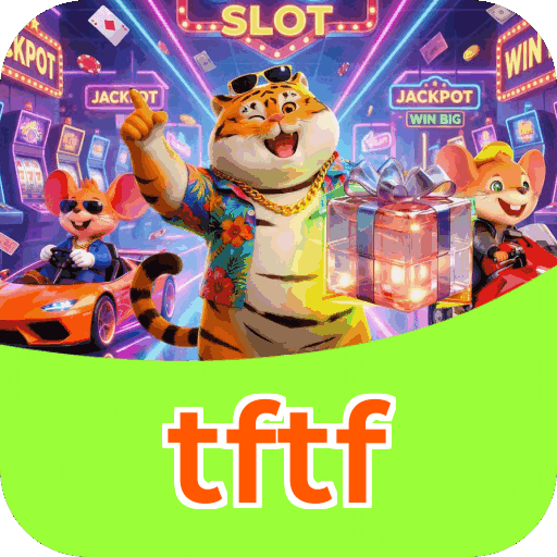 Promoções e bônus exclusivos da tftf