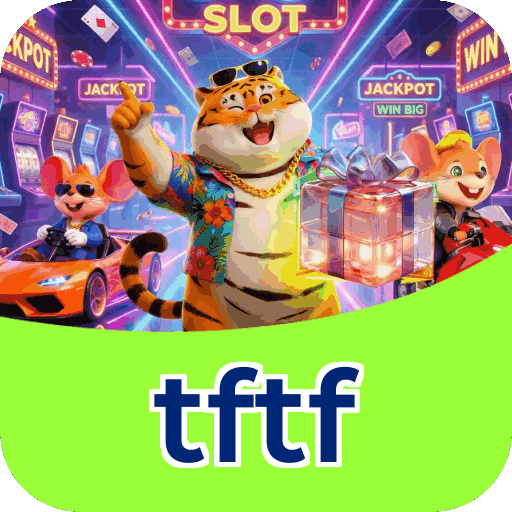 Fortune Tiger - RTP 96.81%