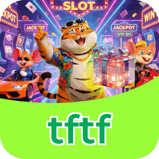 Suporte tftf